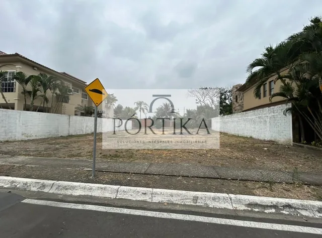 Venta Terreno - Km 9.5 - Samborondon, Guayas — imagen 2