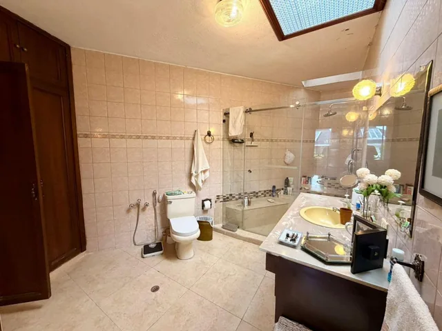 Vendo Casa con Terreno Urb. Miravalle 719 m² - Cumabaya — imagen 4
