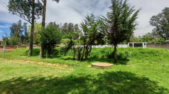 Terreno en Venta Excelente Ubicación y Potencial Conocoto - Quito — imagen 4