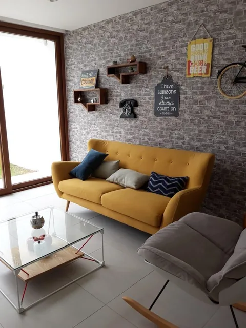 ¡Hermosa Casa! Ruta Viva ¡De Oportunidad! Última Casa Conjunto Magnolia — imagen 2