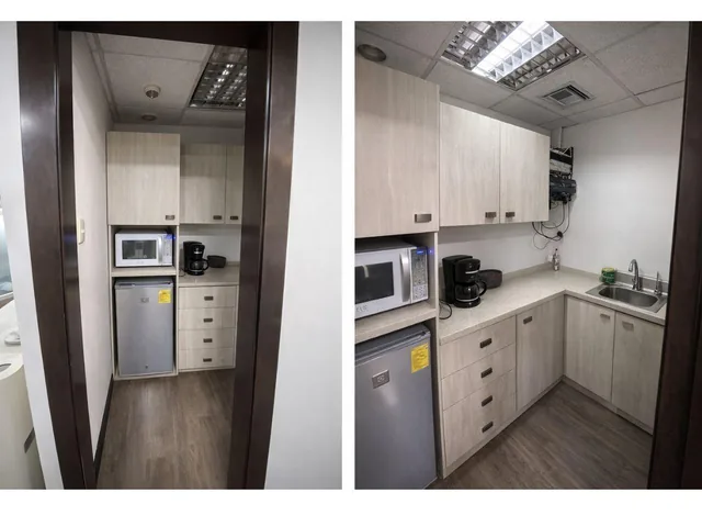 Oficina en Venta en Edificio The Point, Puerto Santa Ana, Guayas — imagen 5