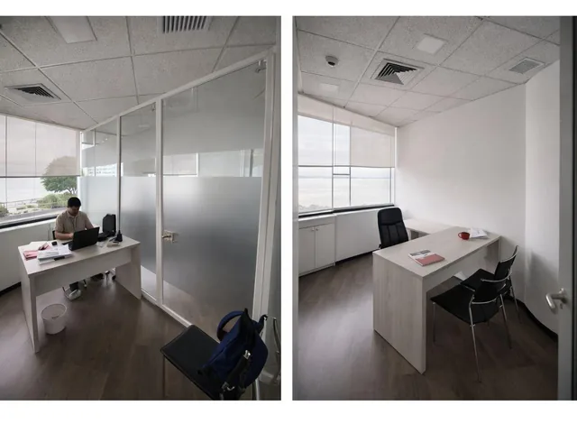 Oficina en Venta en Edificio The Point, Puerto Santa Ana, Guayas — imagen 3