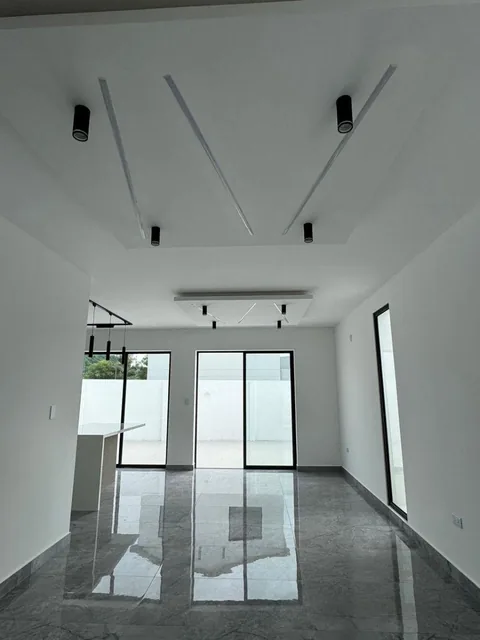 La Joya Aguamarina Casa Moderna y Funcional, Guayas — imagen 5
