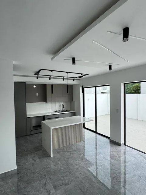 La Joya Aguamarina Casa Moderna y Funcional, Guayas — imagen 4