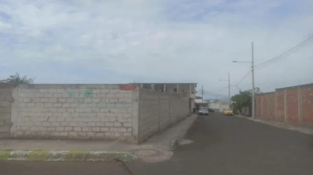 Terreno Esquinero de Venta en Manta Zona Centro, Manabí — imagen 5