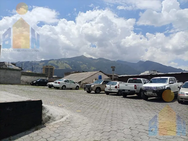 Excelente Terreno de Venta Bien Ubicada Centro Norte Sector (El Ejido) — imagen 2