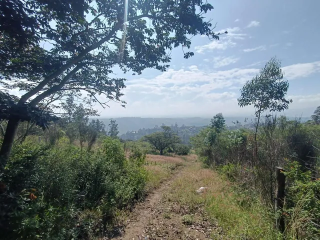 1000 m² de Terreno con Cerramiento y Frente a La Calle en Nayon — imagen 3