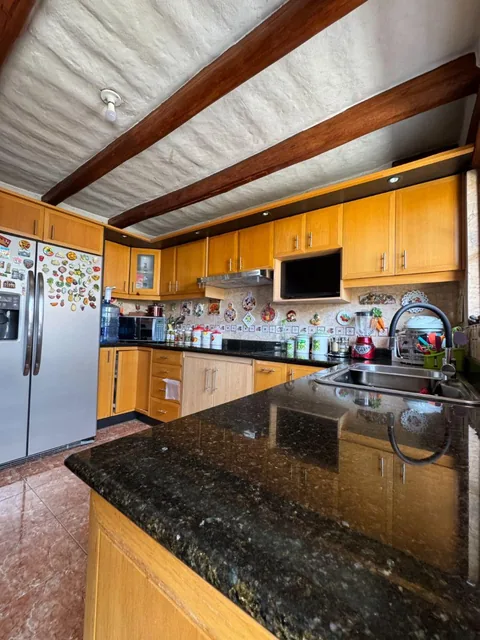 Casa San Rafael con Suite | 500 m² Terreno | Estilo Mixto Único | San Gabriel — imagen 5