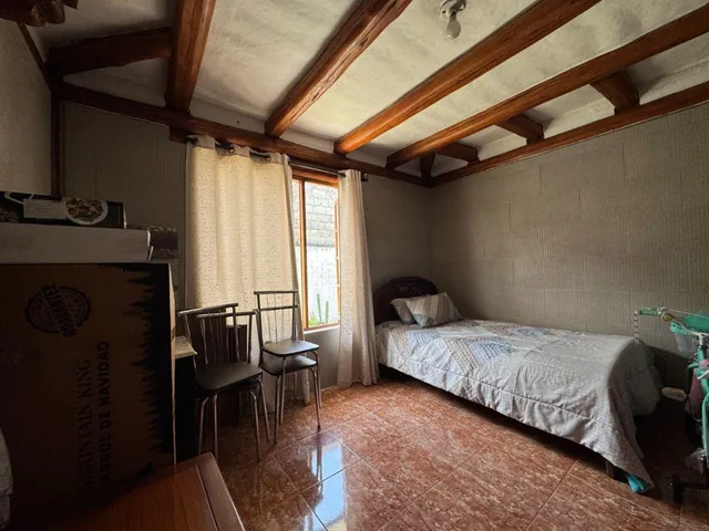 Casa San Rafael con Suite | 500 m² Terreno | Estilo Mixto Único | San Gabriel — imagen 3