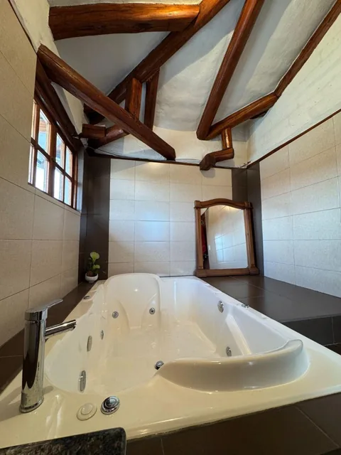 Casa San Rafael con Suite | 500 m² Terreno | Estilo Mixto Único | San Gabriel — imagen 2