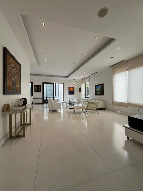 Se Vende Casa con 1000 m² de Terreno y 4 Recámaras en Venta en Samborondón Mocoli Golf N. H, Guayas — imagen 3