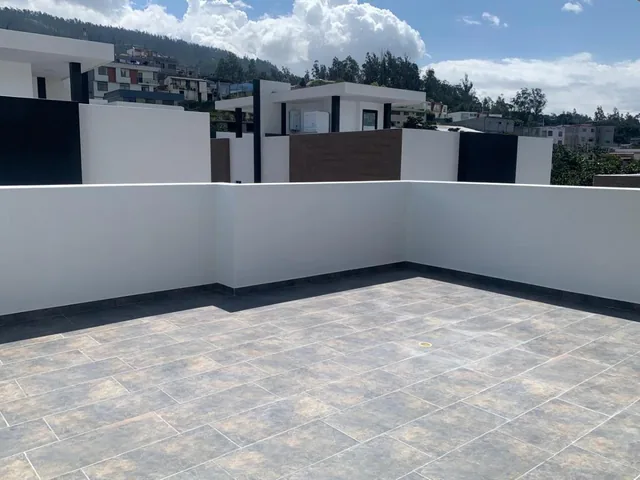En Venta Casa en Tanda por Estrenar Dentro de un Conjunto. Sector Plaza del Rancho — imagen 4