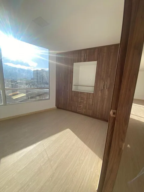 Proyecto Angélica - Departamentos de 2 Dorm. — imagen 5