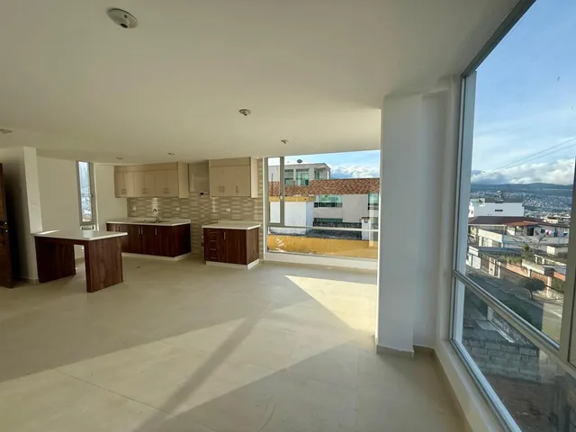 Proyecto Angélica - Departamentos de 2 Dorm. — imagen 2