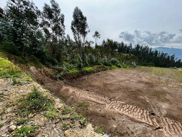 Terreno en Los Chillos — imagen 5