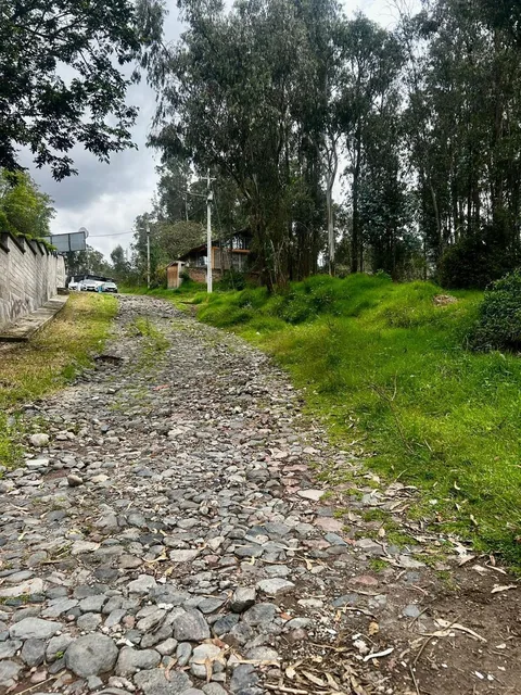 Terreno en Los Chillos — imagen 3