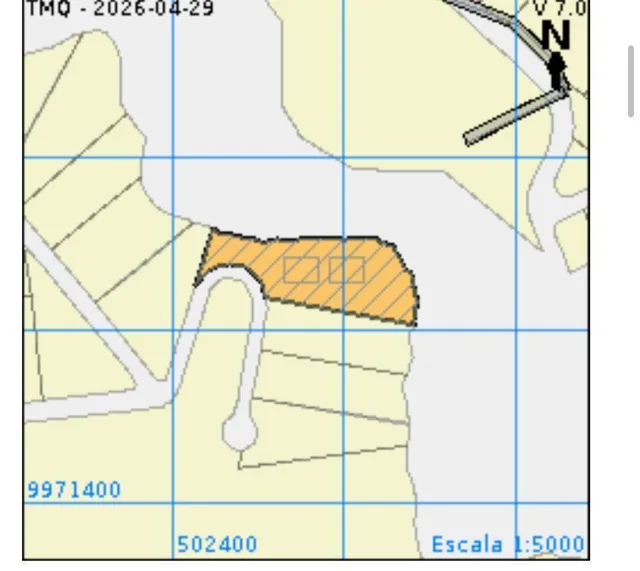 Terreno en Los Chillos — imagen 2