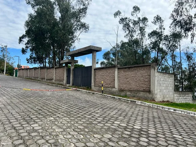 Terreno en Venta Para Proyecto: Inmobiliario / Inversión / Comercial — imagen 2