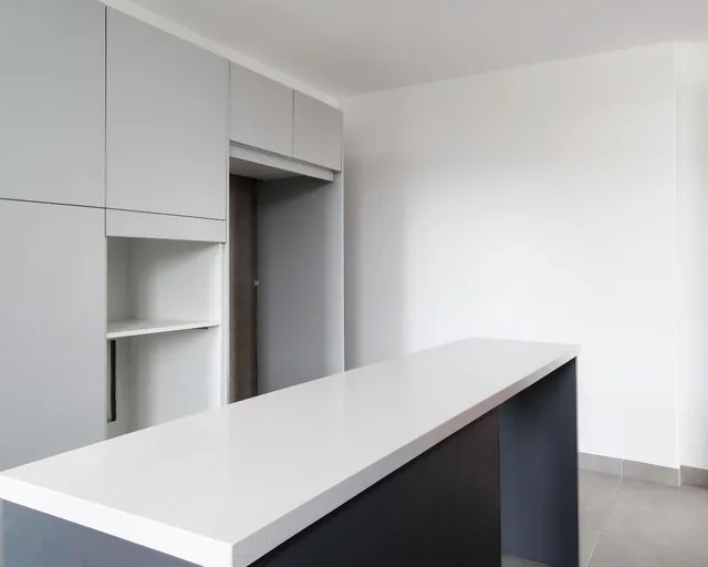 Sector González Suárez, en Venta Departamento, 3 Dorm.. Provincia de Pichincha — imagen 2