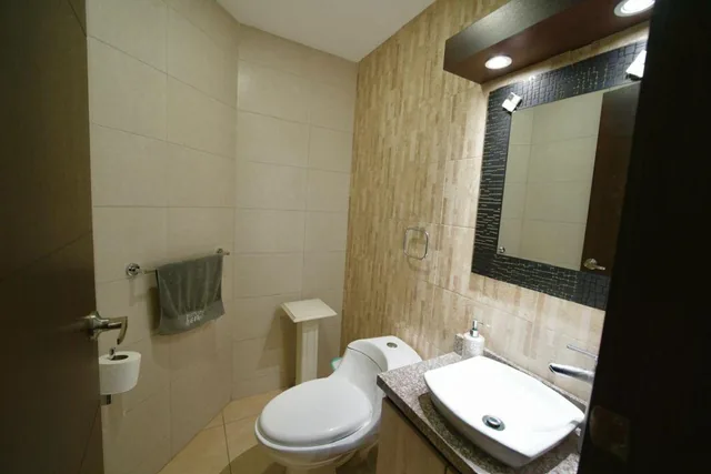 Departamento en Venta en Urbanización El Condado – Edificio Venecia — imagen 5