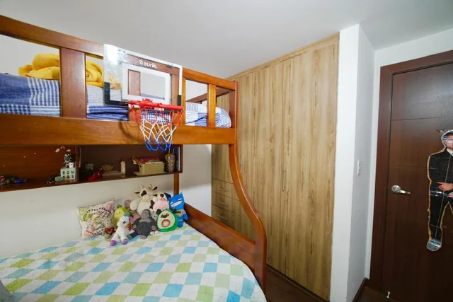 Departamento en Venta en Urbanización El Condado – Edificio Venecia — imagen 2