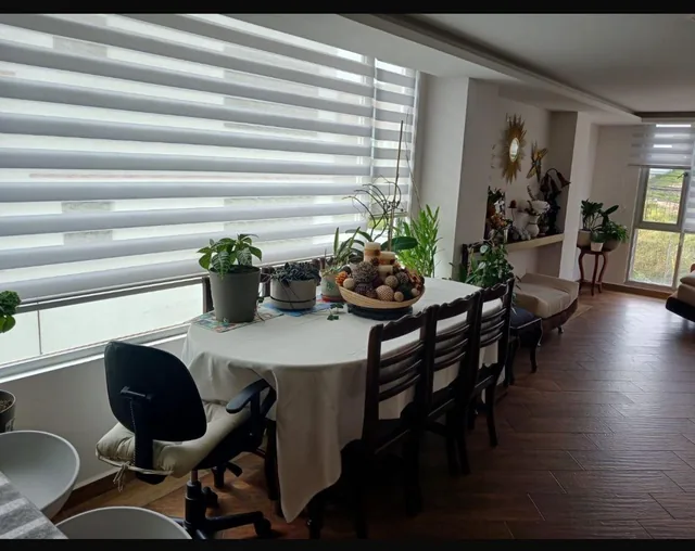 Departamento de Venta 117 m Carcelen — imagen 4