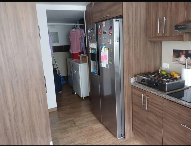 Departamento de Venta 117 m Carcelen — imagen 2
