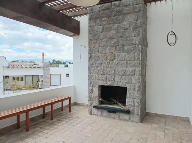 Departamento de Venta en Cumbayá — imagen 5