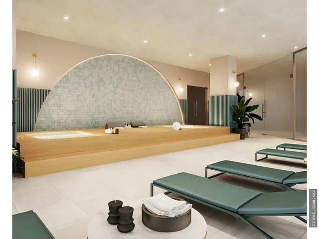 Venta de Suite en The Hills, Puerto Santa Ana Anaa, Guayas — imagen 3