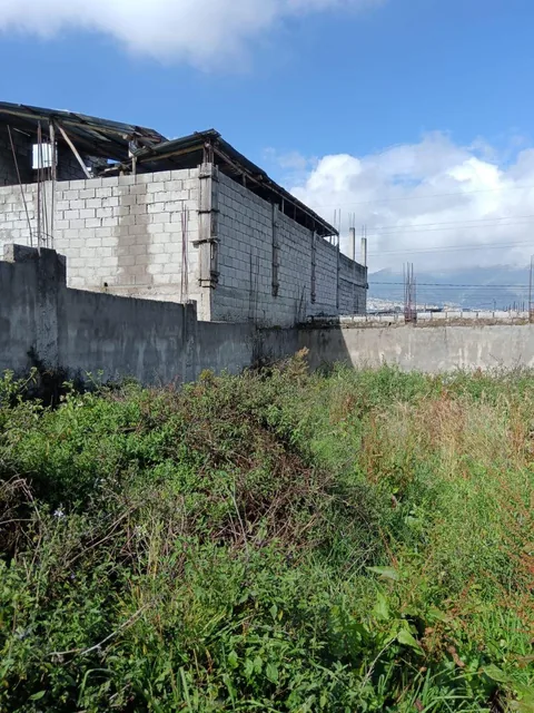 Se Vende Terreno de 180 m² en Caupicho Sur de Quito — imagen 4