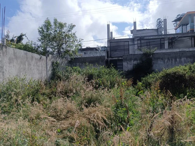 Se Vende Terreno de 180 m² en Caupicho Sur de Quito — imagen 2