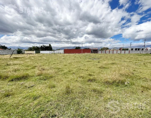 Venta de Terreno Conocoto - Sector El Dean Cerca del Colegio Gutemberg — imagen 5