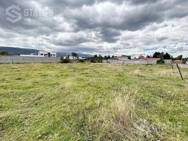 Venta de Terreno Conocoto - Sector El Dean Cerca del Colegio Gutemberg — imagen 3