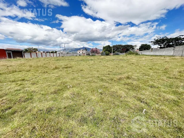 Venta de Terreno Conocoto - Sector El Dean Cerca del Colegio Gutemberg — imagen 2