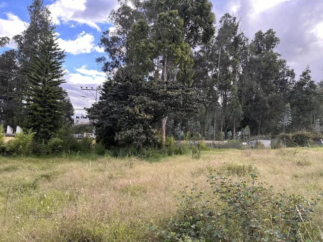 Venta Terreno Cumbaya Sector Yanazarapata — imagen 4