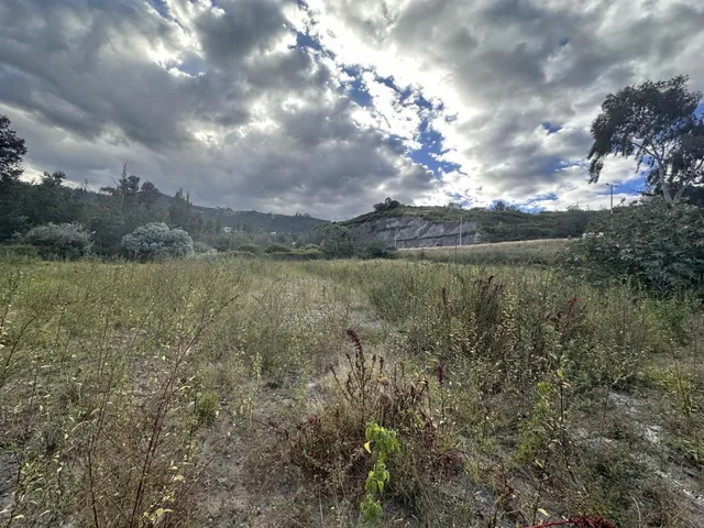 Venta Terreno Cumbaya Sector Yanazarapata — imagen 3