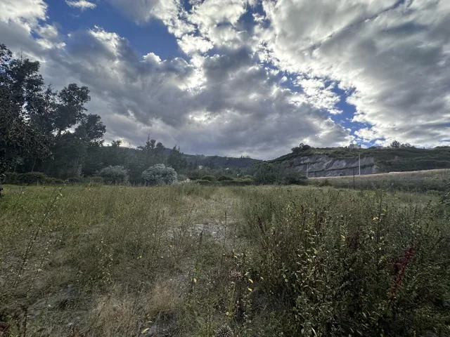 Venta Terreno Cumbaya Sector Yanazarapata — imagen 2