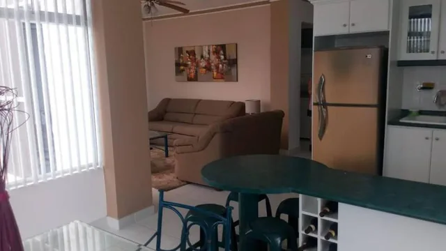 Departamento en Ventatonsupa 126 m. Balcón, Terraza $96000 Negociables — imagen 5