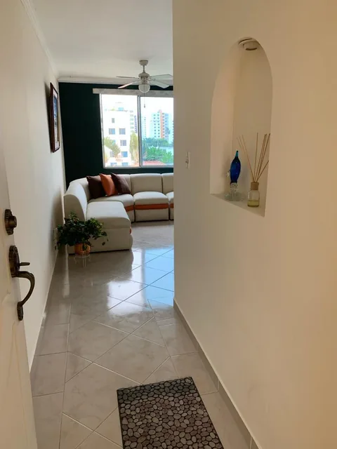 Venta - Departamento - Amoblado - Esmeraldas - Tonsupa - Atacames — imagen 4