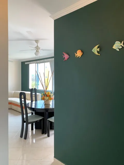 Venta - Departamento - Amoblado - Esmeraldas - Tonsupa - Atacames — imagen 3