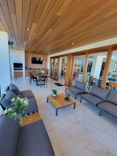 Bajó de Precio! Casa de Venta Dentro de Hermosa Urbanización en Nayón — imagen 4