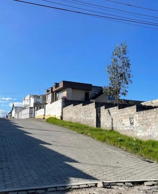 Terreno Para Inversión en Venta - San Isidro del Inca — imagen 4