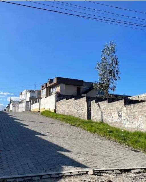 Terreno Para Inversión en Venta - San Isidro del Inca — imagen 2