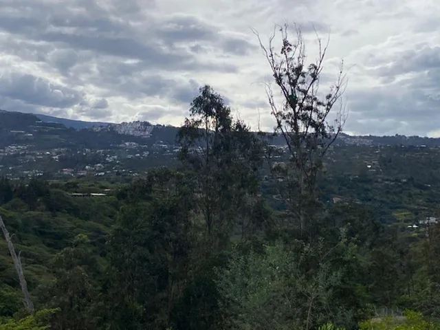 Espectacular Terreno en Urbanizacion Moderna y Exclusiva — imagen 5