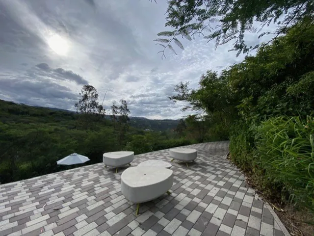 Espectacular Terreno en Urbanizacion Moderna y Exclusiva — imagen 4