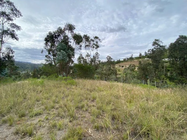 Espectacular Terreno en Urbanizacion Moderna y Exclusiva — imagen 3