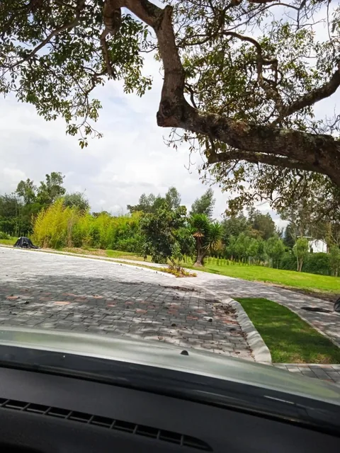 Lindo Terreno en Urbanización Exclusiva — imagen 5