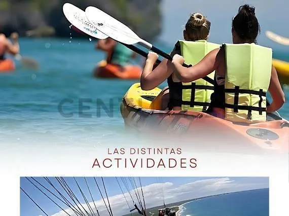 Invierte en El Más Exclusivo Lugar de La Ruta del Spondiluz — imagen 3
