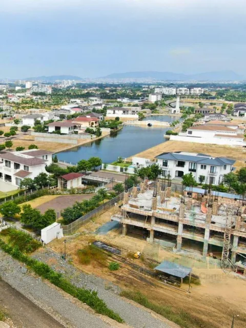 Terreno en Venta Urb. Puerto Mocoli, Guayas — imagen 3