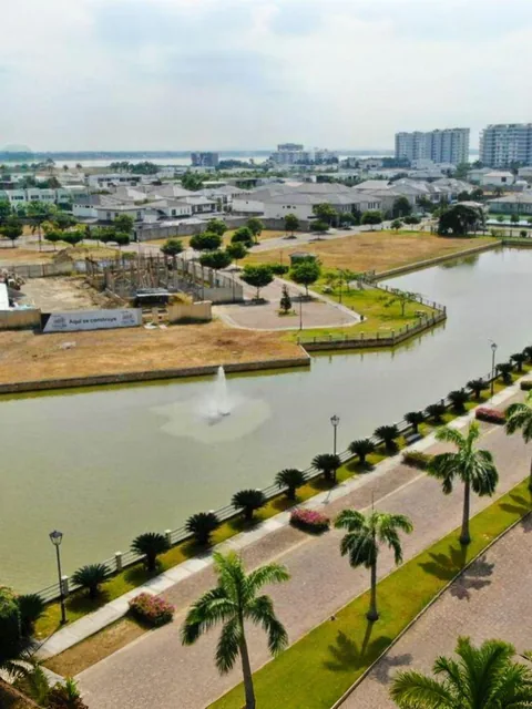 Terreno en Venta Urb. Puerto Mocoli, Guayas — imagen 2